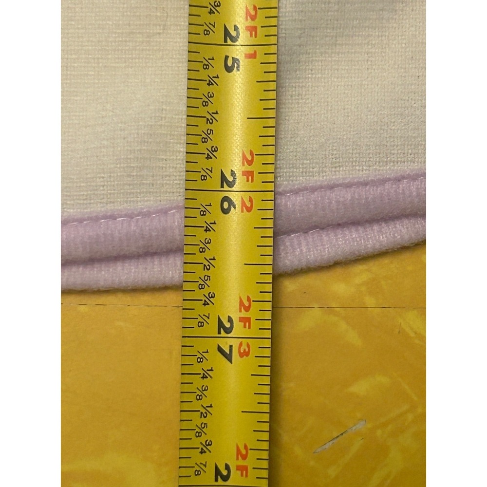 VTG 90s Pocahontas Girls Nightgown Size M 7-8 - Picture 4 of 6